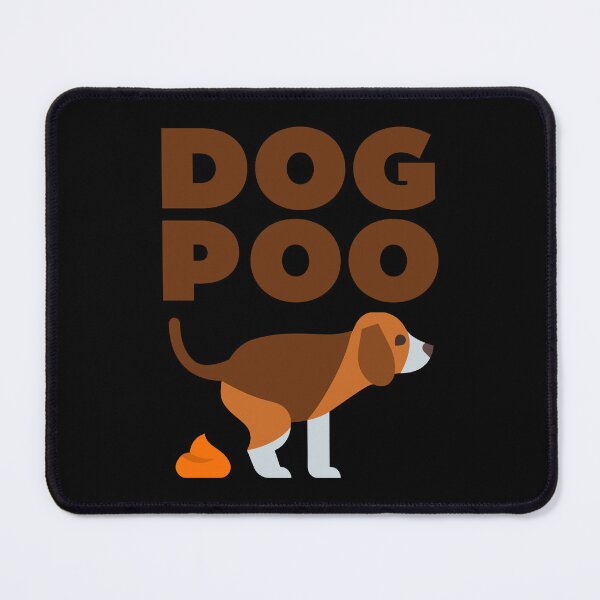Item preview, Dog Poo designed and sold by UNK-Fatigues.
