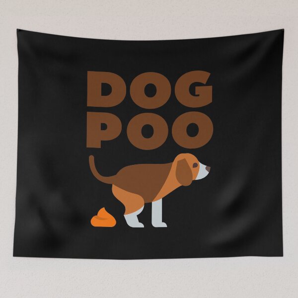Item preview, Dog Poo designed and sold by UNK-Fatigues.