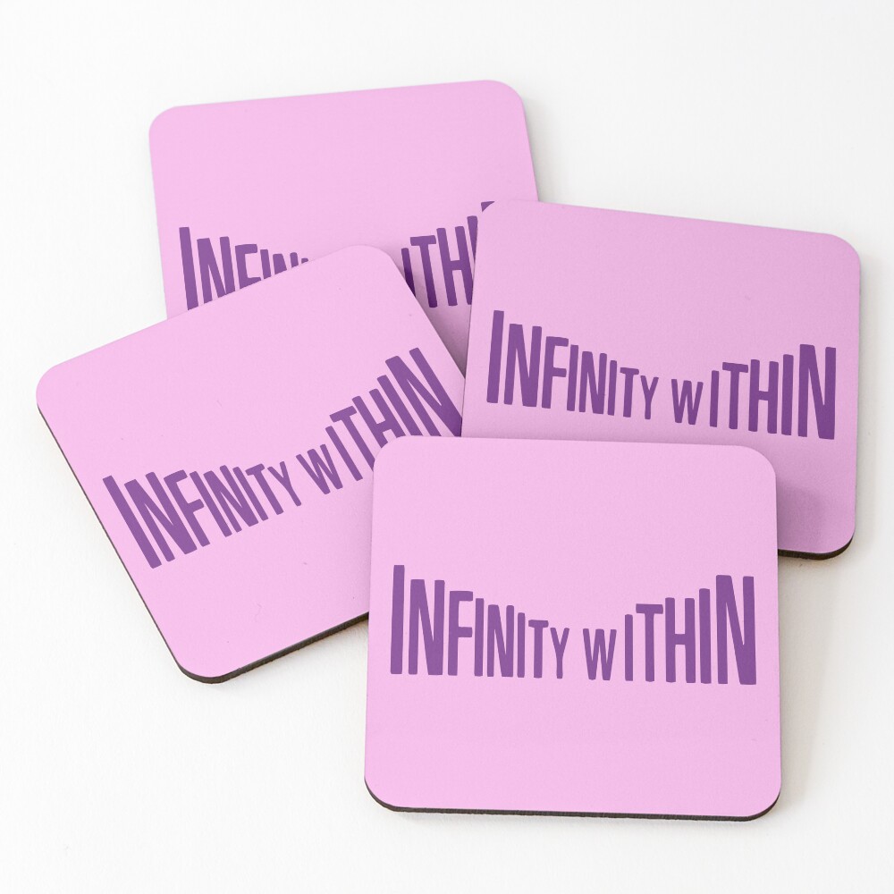 Item preview, Coasters (Set of 4) designed and sold by mdmarkovic.