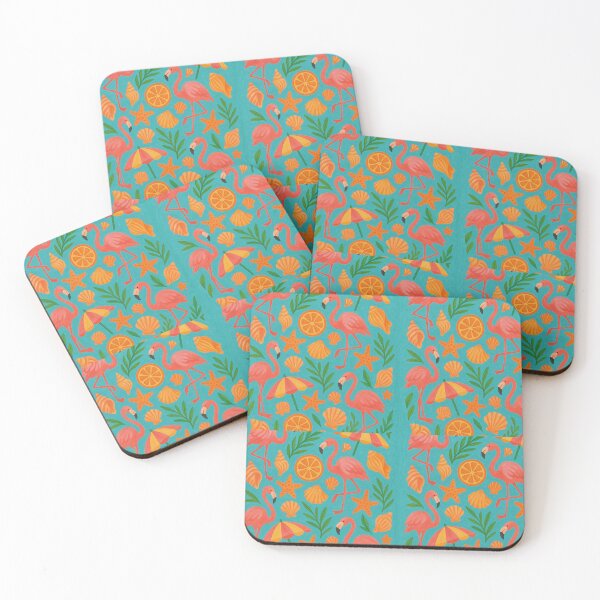 Item preview, Summer Break in Charleston  designed and sold by pinkyparker.