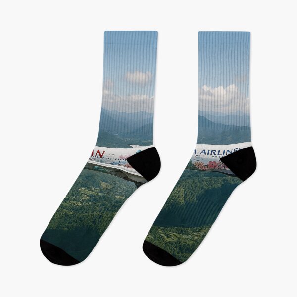 Item preview, China Airlines 777 in Taiwan Tourism Livery Over Mountain Valley designed and sold by Skyframe Aviation.