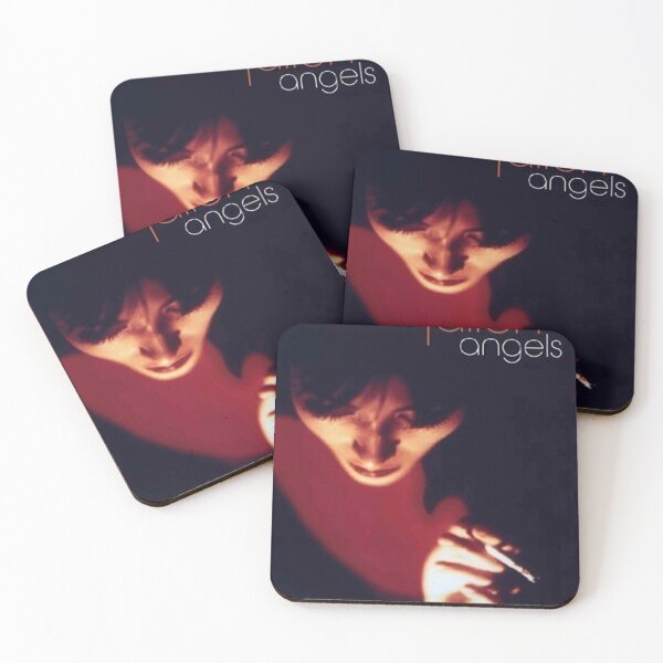 Item preview, Fallen Angels (1995) designed and sold by whitakerjames.