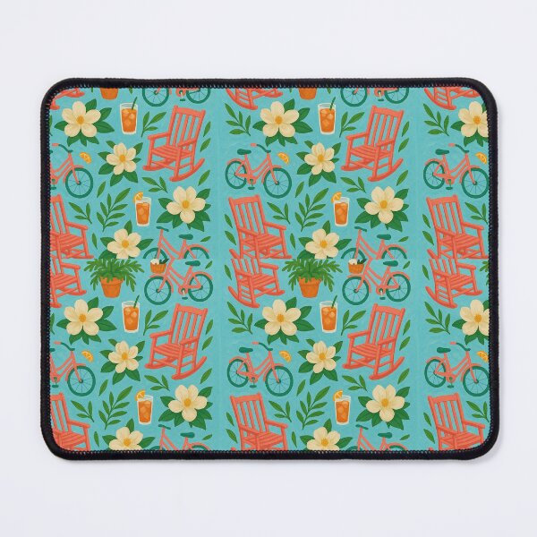Item preview, Iced Tea and Porch Hello’s in Charlotte designed and sold by pinkyparker.