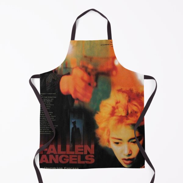 Item preview, Fallen Angels (1995) designed and sold by whitakerjames.
