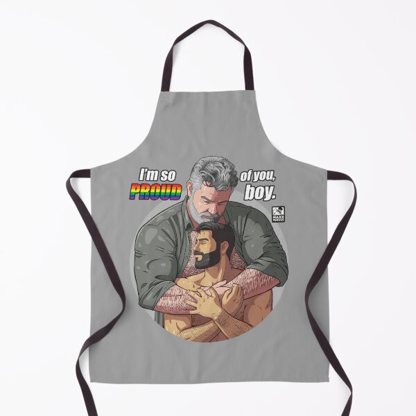 Item preview, Proud daddy designed and sold by MaxxFergus.
