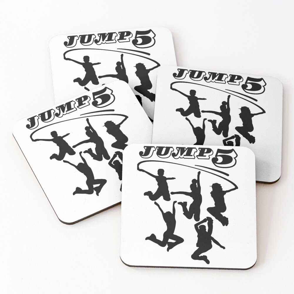 Item preview, Coasters (Set of 4) designed and sold by ReesMcDesigns.