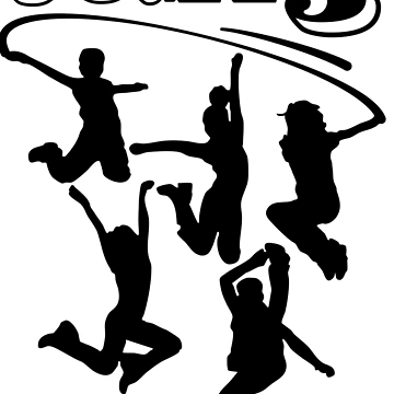 Artwork thumbnail, Jump5 by reesmcdesigns