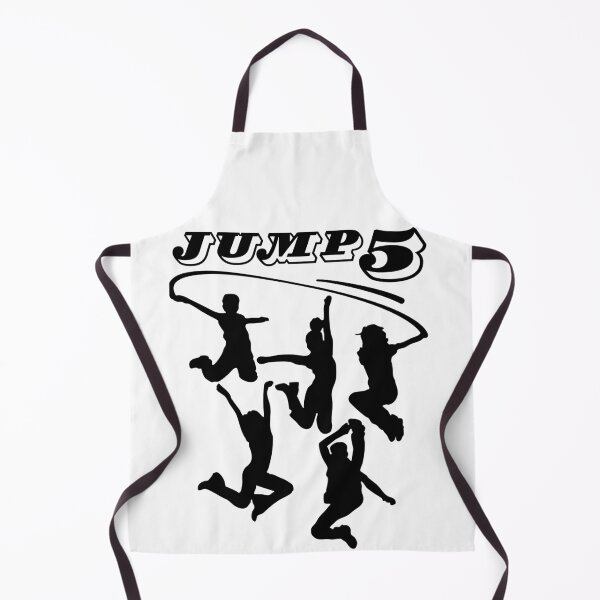 Item preview, Jump5 designed and sold by reesmcdesigns.