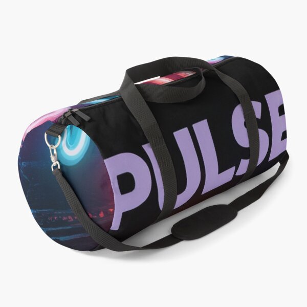 Item preview, Pulse Neon Beat designed and sold by ShadowAndSlate.