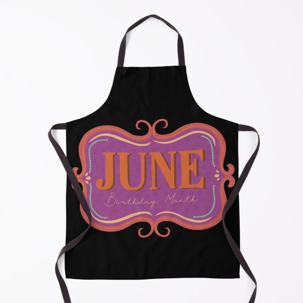 Item preview, June Birthday Month designed and sold by Creative_verse108.