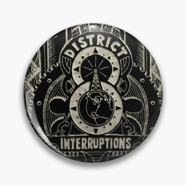 Item preview, Interruption Album Woodcut designed and sold by Erich Ippen.