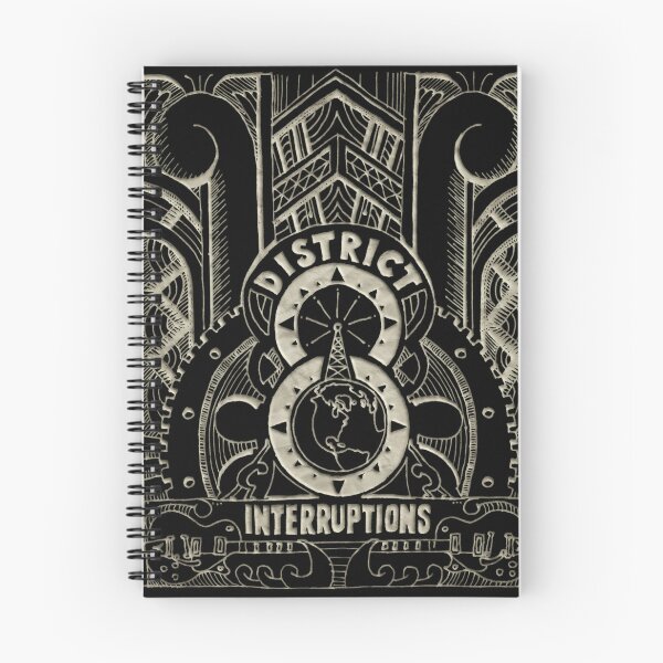 Item preview, Interruption Album Woodcut designed and sold by Erich Ippen.
