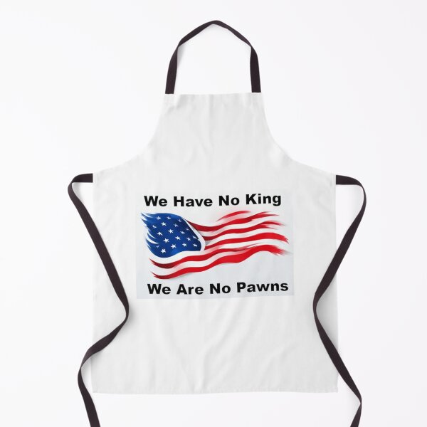 Item preview, We have no kings we are no pawns designed and sold by GokaiRedbubble.