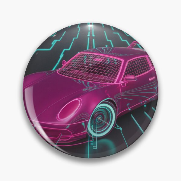 Item preview, Cybernetic Drive Futurism designed and sold by ShadowAndSlate.