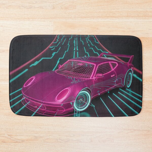 Item preview, Cybernetic Drive Futurism designed and sold by ShadowAndSlate.