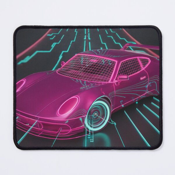 Item preview, Cybernetic Drive Futurism designed and sold by ShadowAndSlate.