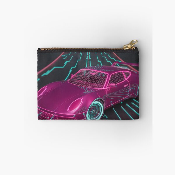 Item preview, Cybernetic Drive Futurism designed and sold by ShadowAndSlate.