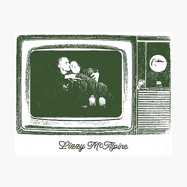 Item preview, Treshold Television Indie Singer designed and sold by felizpollo.