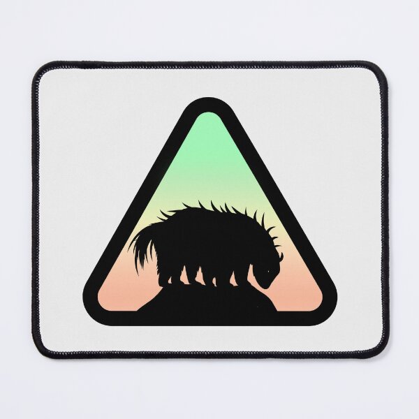 Item preview, Strange Creature designed and sold by tabemisa.