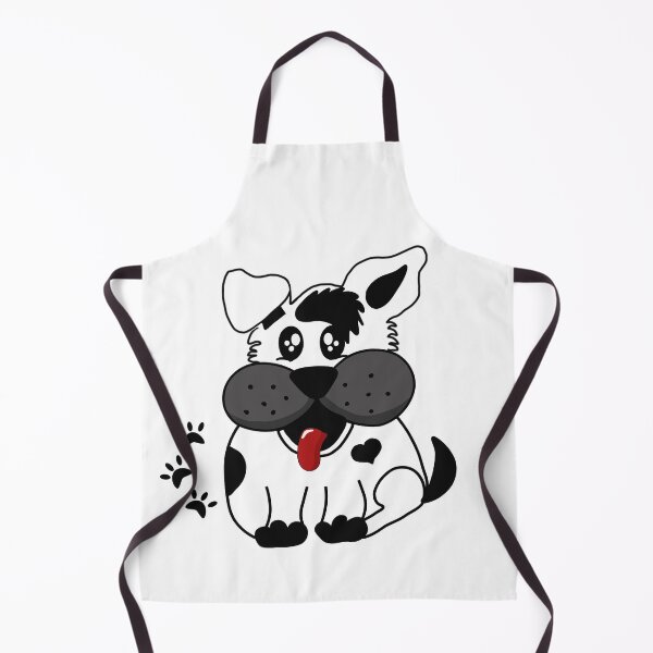 Item preview, Loving puppy designed and sold by Guti-nine.