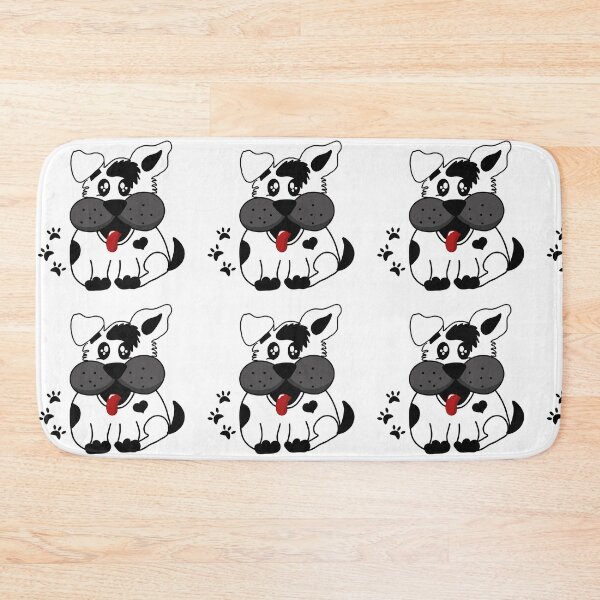 Item preview, Loving puppy designed and sold by Guti-nine.