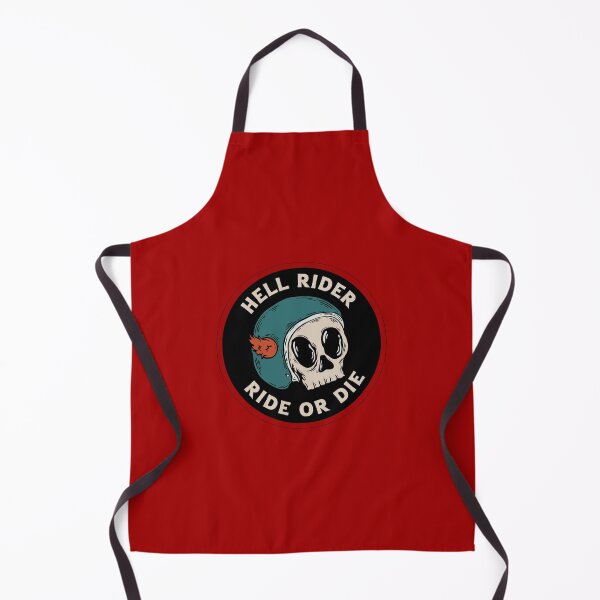 Item preview, HELL RIDER designed and sold by TEOSEF.