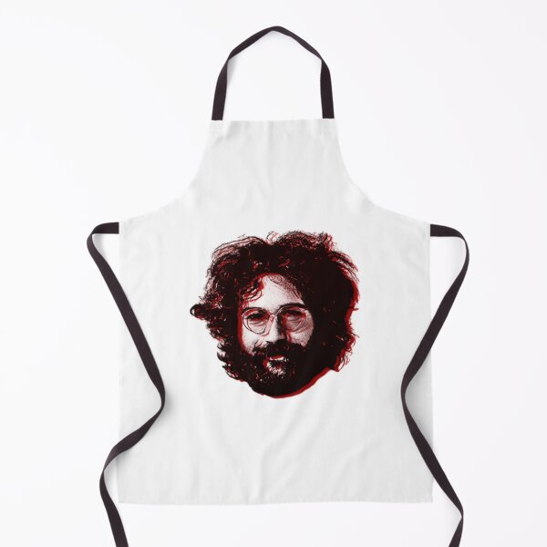 Item preview, Jerry Garcia designed and sold by Span-Le.