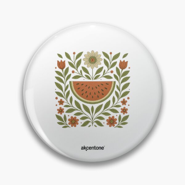 Item preview, akcentone - Juicy Botanics designed and sold by akcentone.