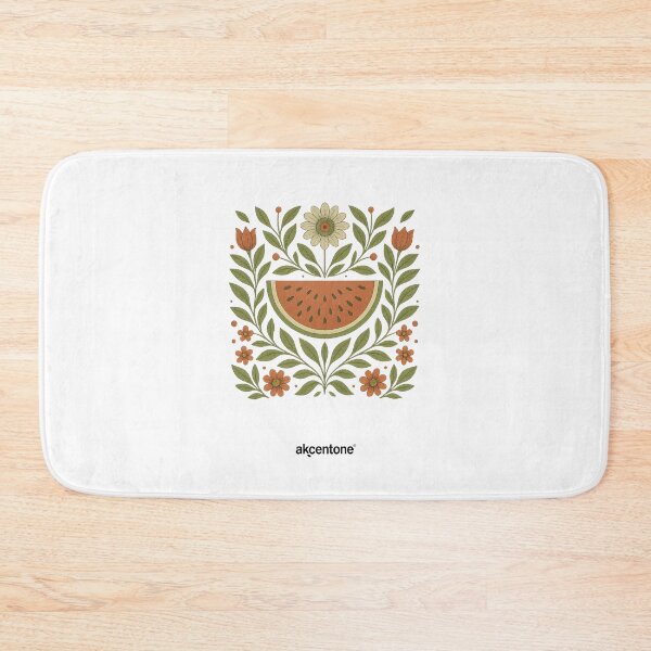 Item preview, akcentone - Juicy Botanics designed and sold by akcentone.
