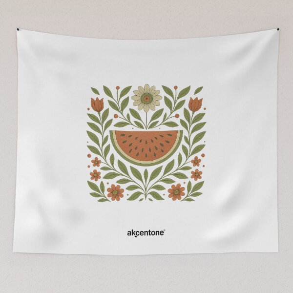 Item preview, akcentone - Juicy Botanics designed and sold by akcentone.