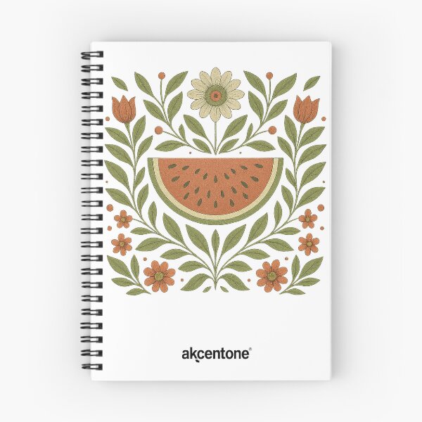 Item preview, akcentone - Juicy Botanics designed and sold by akcentone.