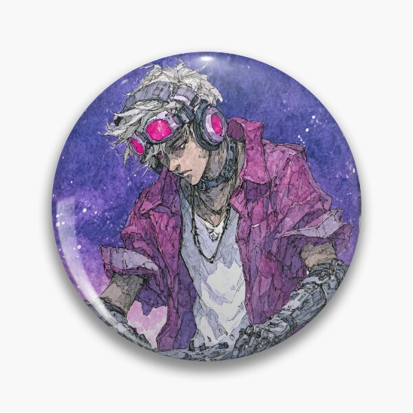 Item preview, Music is Survival for this Post-Apocalyptic Character. designed and sold by Piotrek0001.
