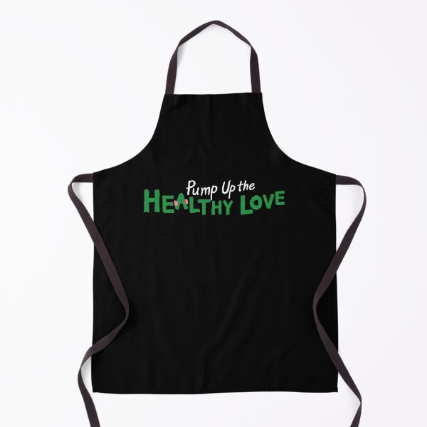 Item preview, Pump Up the Healthy Love Korean Drama designed and sold by ArtRaftPro.