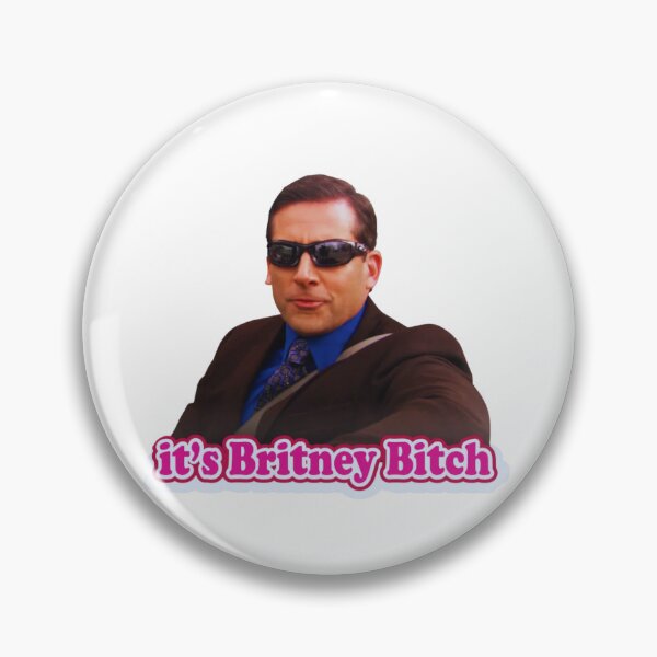 Item preview, It's Britney  designed and sold by Natalice.