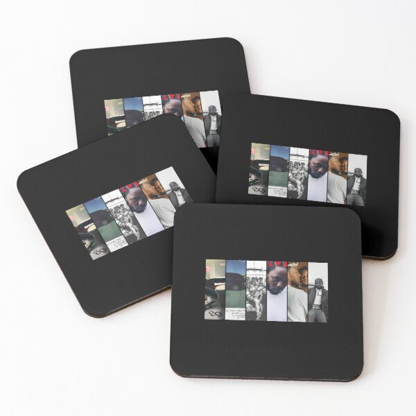 Item preview, Kendrick Lamar Full Album, Kendrick Lamar New Album designed and sold by Span-Le.