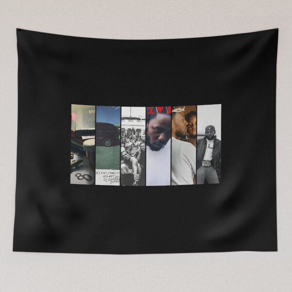Item preview, Kendrick Lamar Full Album, Kendrick Lamar New Album designed and sold by Span-Le.