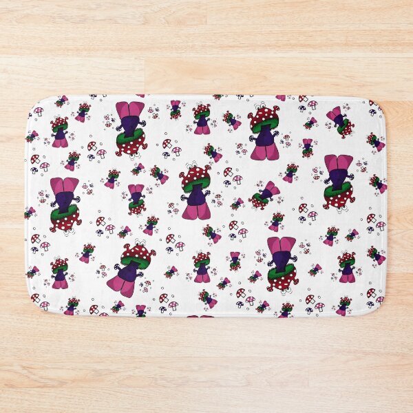Item preview, Happy Champi designed and sold by Guti-nine.