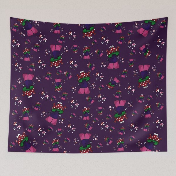 Item preview, Happy Champi designed and sold by Guti-nine.