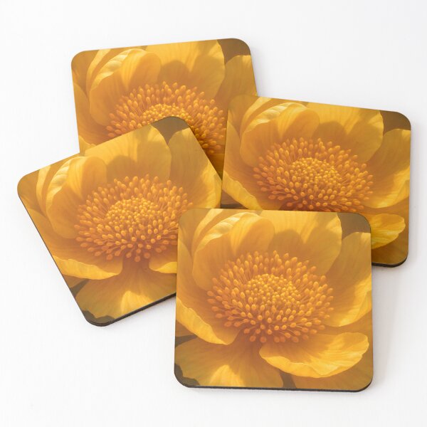 Item preview, Golden Pollen designed and sold by windylize.