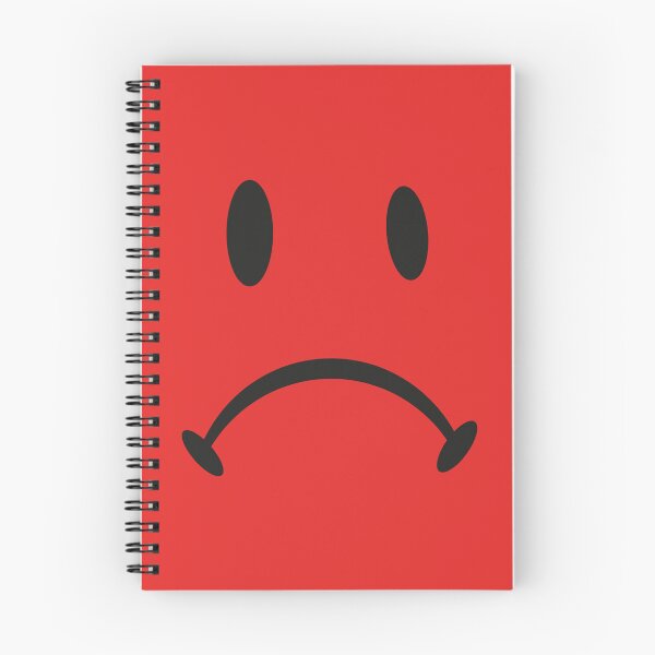 Item preview, Sad face  designed and sold by hitpointer.