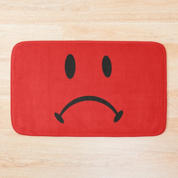 Item preview, Sad face  designed and sold by hitpointer.