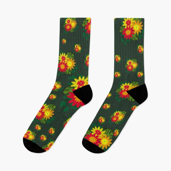 Item preview, Daisies designed and sold by Guti-nine.