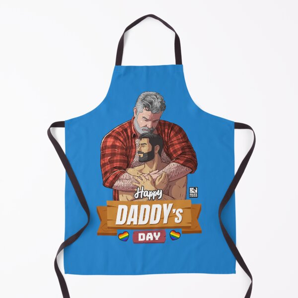 Item preview, Happy Daddy's day designed and sold by MaxxFergus.