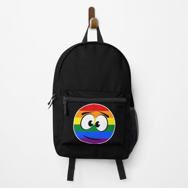Item preview, Face Rainbow designed and sold by ComPott.