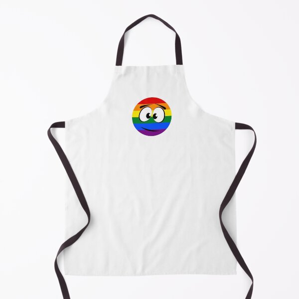 Item preview, Cara arcoiris designed and sold by ComPott.