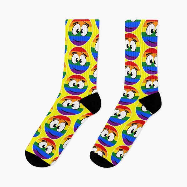 Artikelvorschau, Face Rainbow entworfen und verkauft von ComPott.