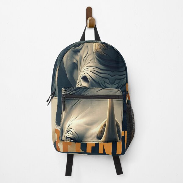 Item preview, Relentless Rhino Strength designed and sold by ShadowAndSlate.