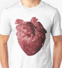 Heart Unisex T-Shirt