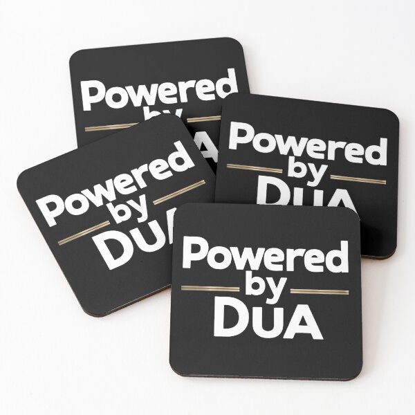 Item preview, Powered by Dua Islamic quotes designed and sold by HamdPrint ⭐⭐⭐⭐⭐.