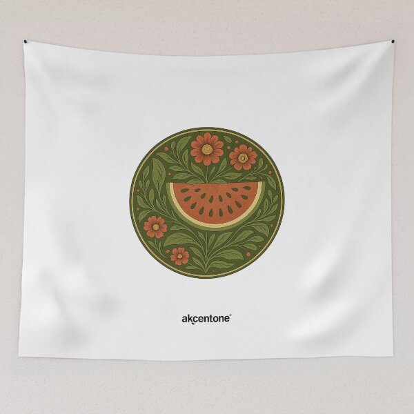Item preview, akcentone - Juicy Ornaments designed and sold by akcentone.